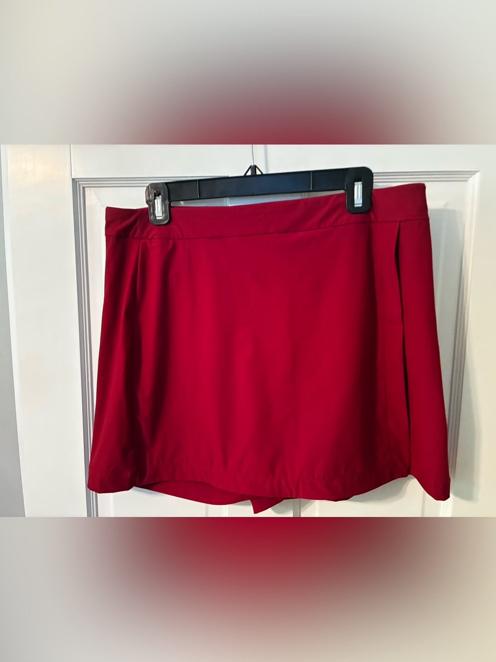SPANX Sunshine Solutions Skort